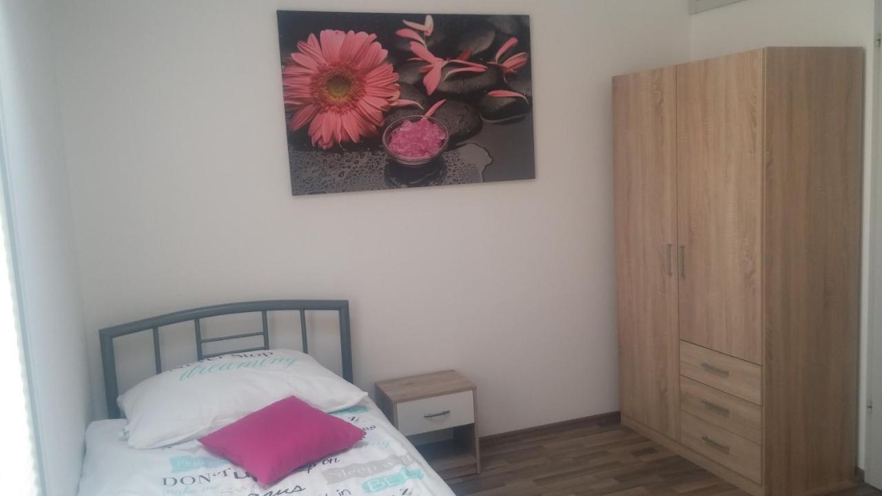 Appartamento Hisa 2 Tolmin Esterno foto