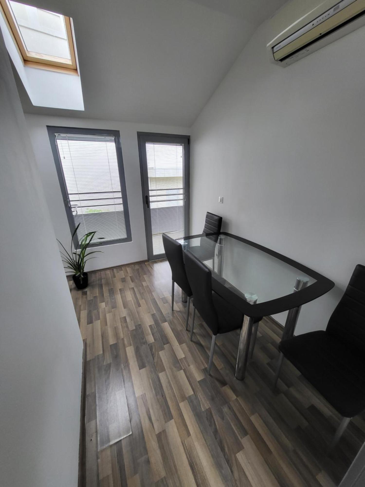 Appartamento Hisa 2 Tolmin Esterno foto